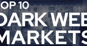 Top 10 Dark Web Markets – Onion Links