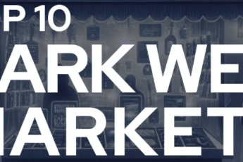 Top 10 Dark Web Markets